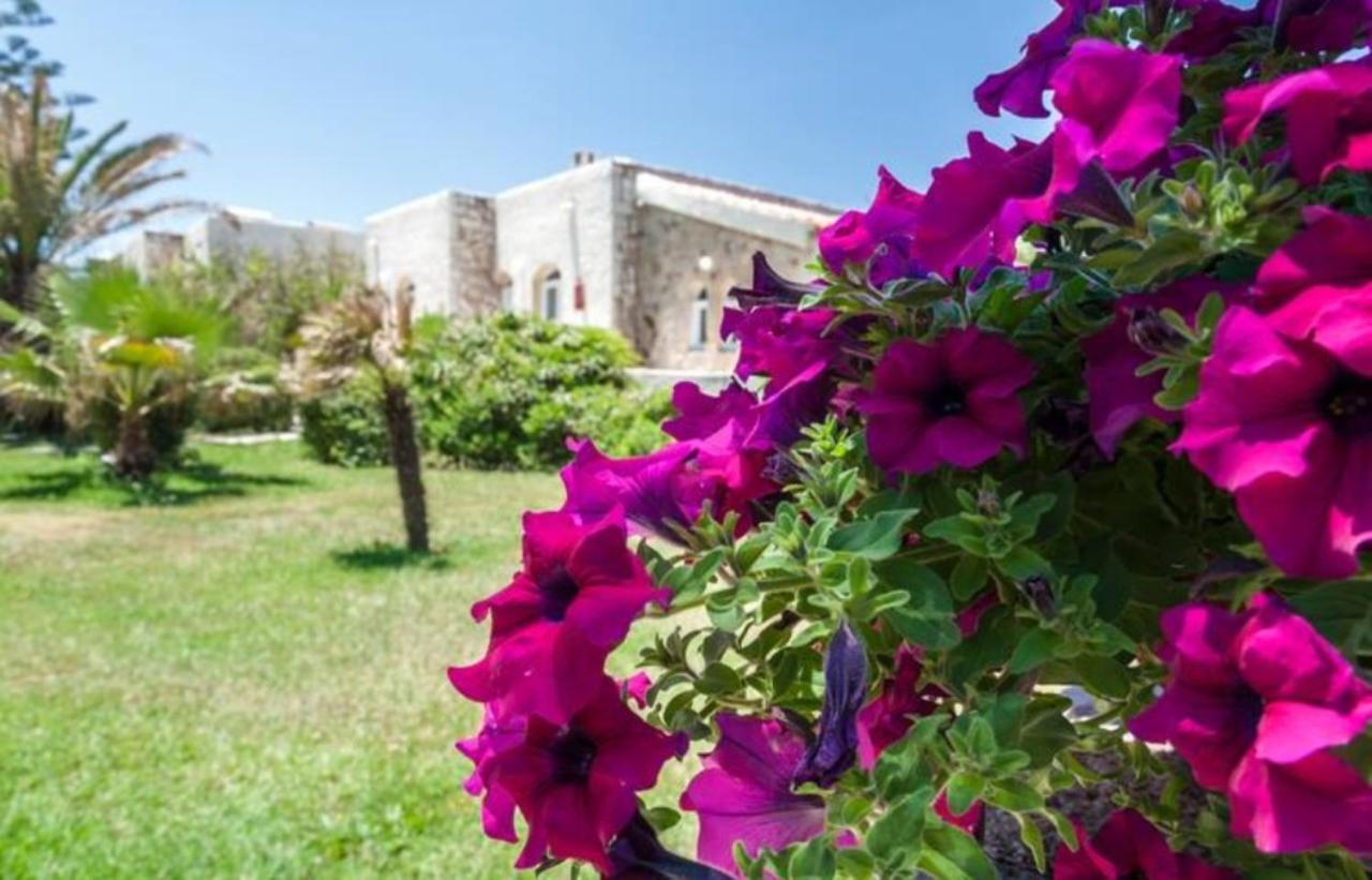Stavros Villas&Apartments Gerani  Exterior foto