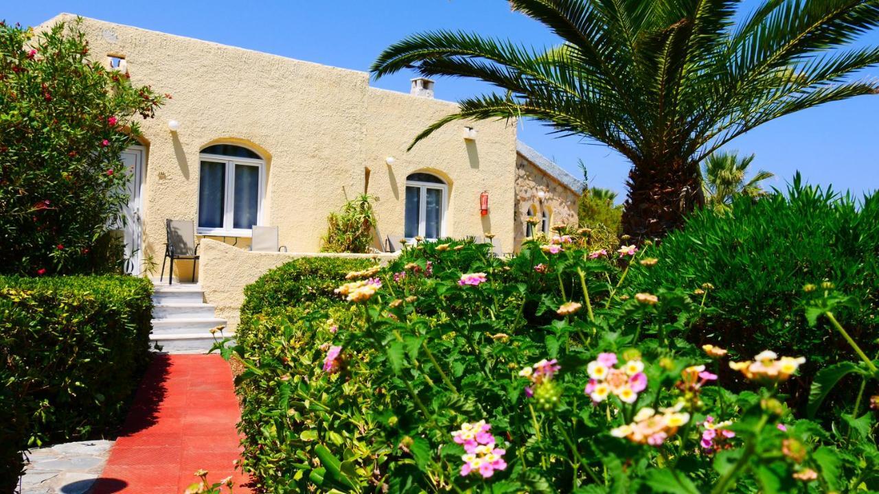 Stavros Villas&Apartments Gerani  Exterior foto